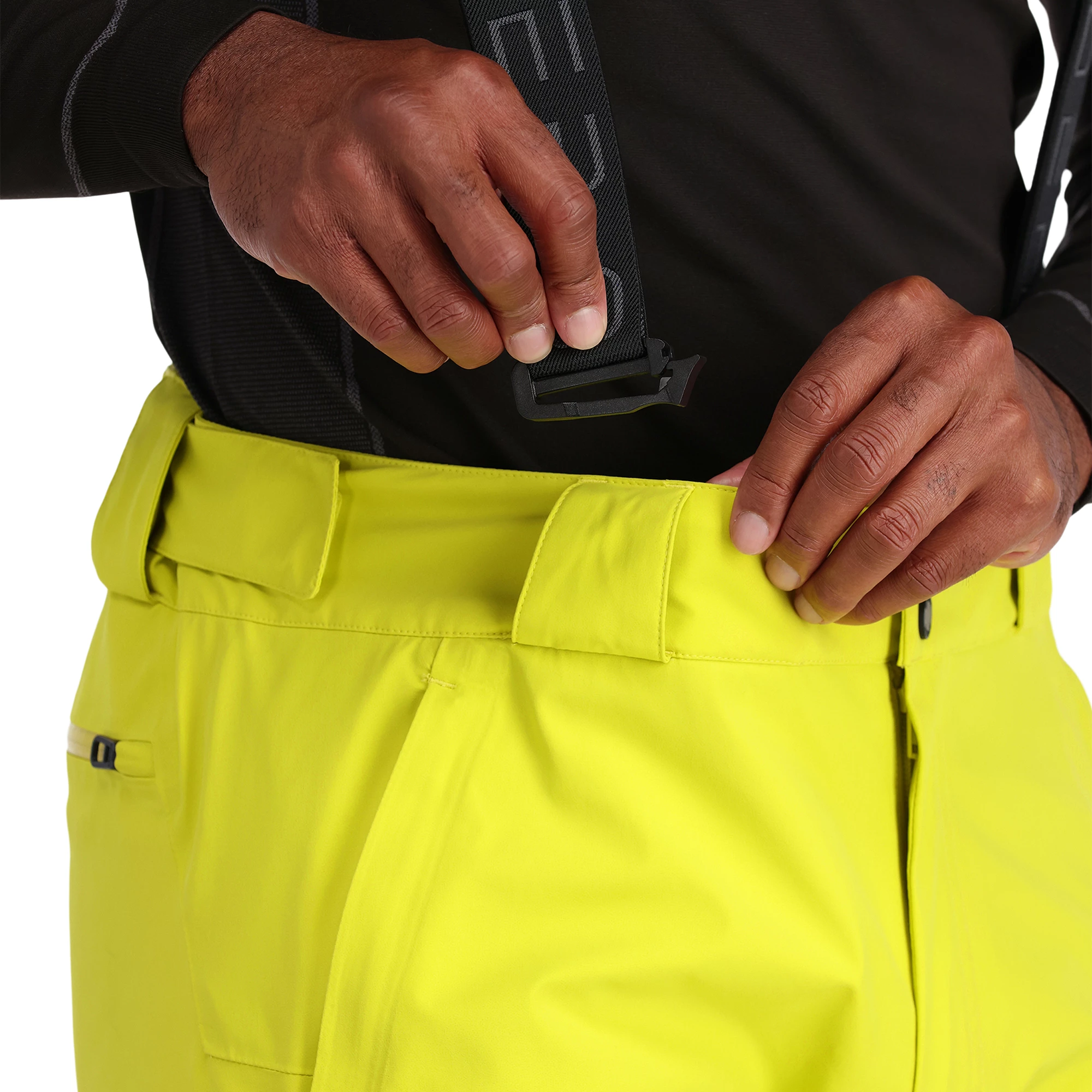 Spyder Mens Dare Pants 2 Spyder Mens Dare Pants - Image 2