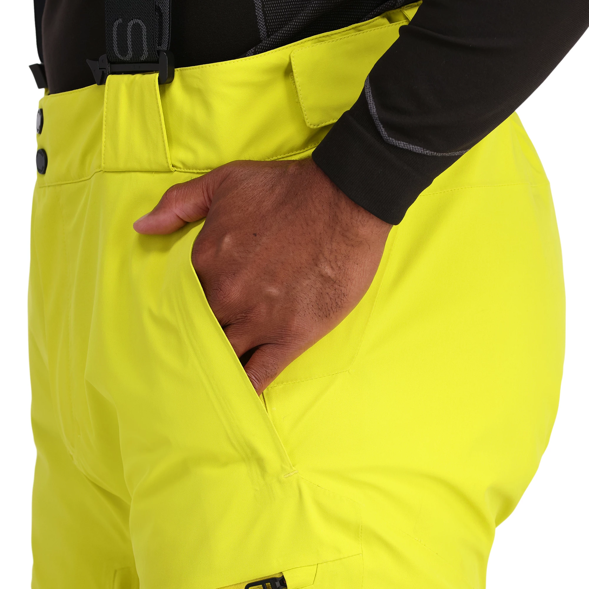 Spyder Mens Dare Pants 9 Spyder Mens Dare Pants - Image 9