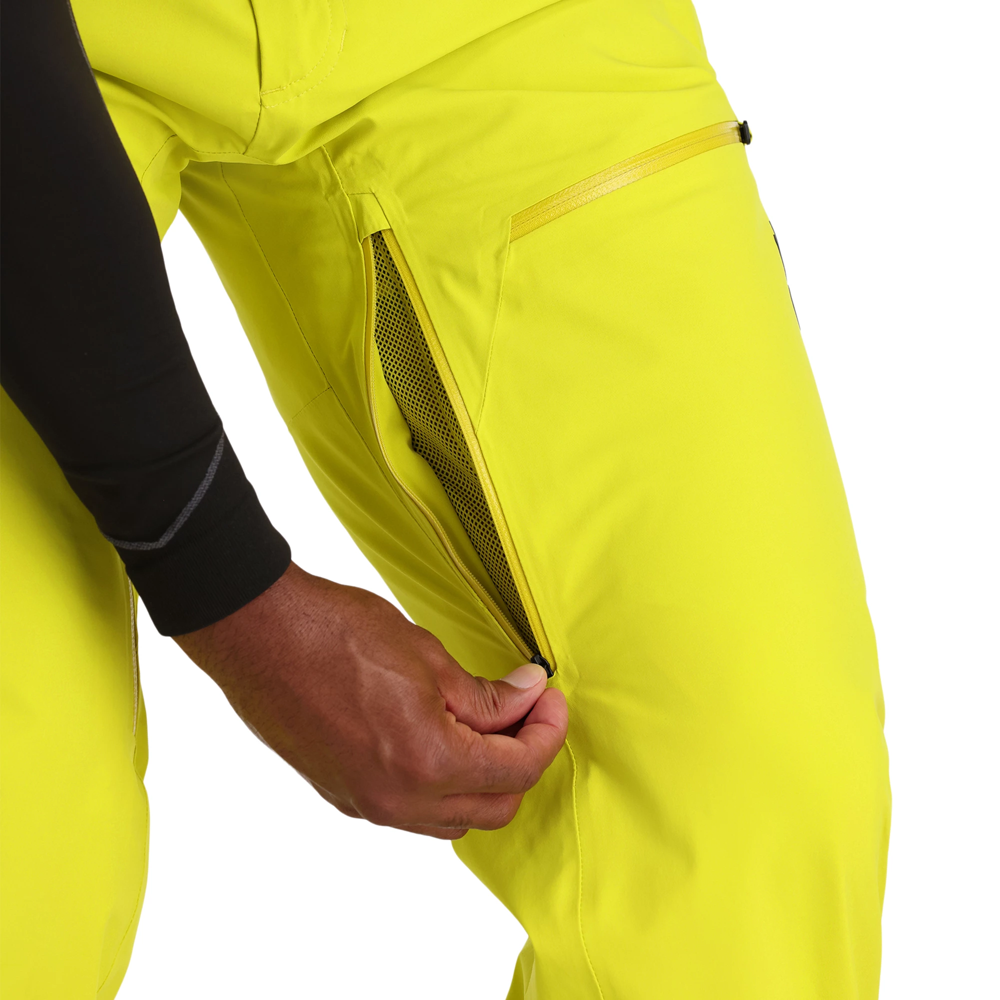Spyder Mens Dare Pants 10 Spyder Mens Dare Pants - Image 10