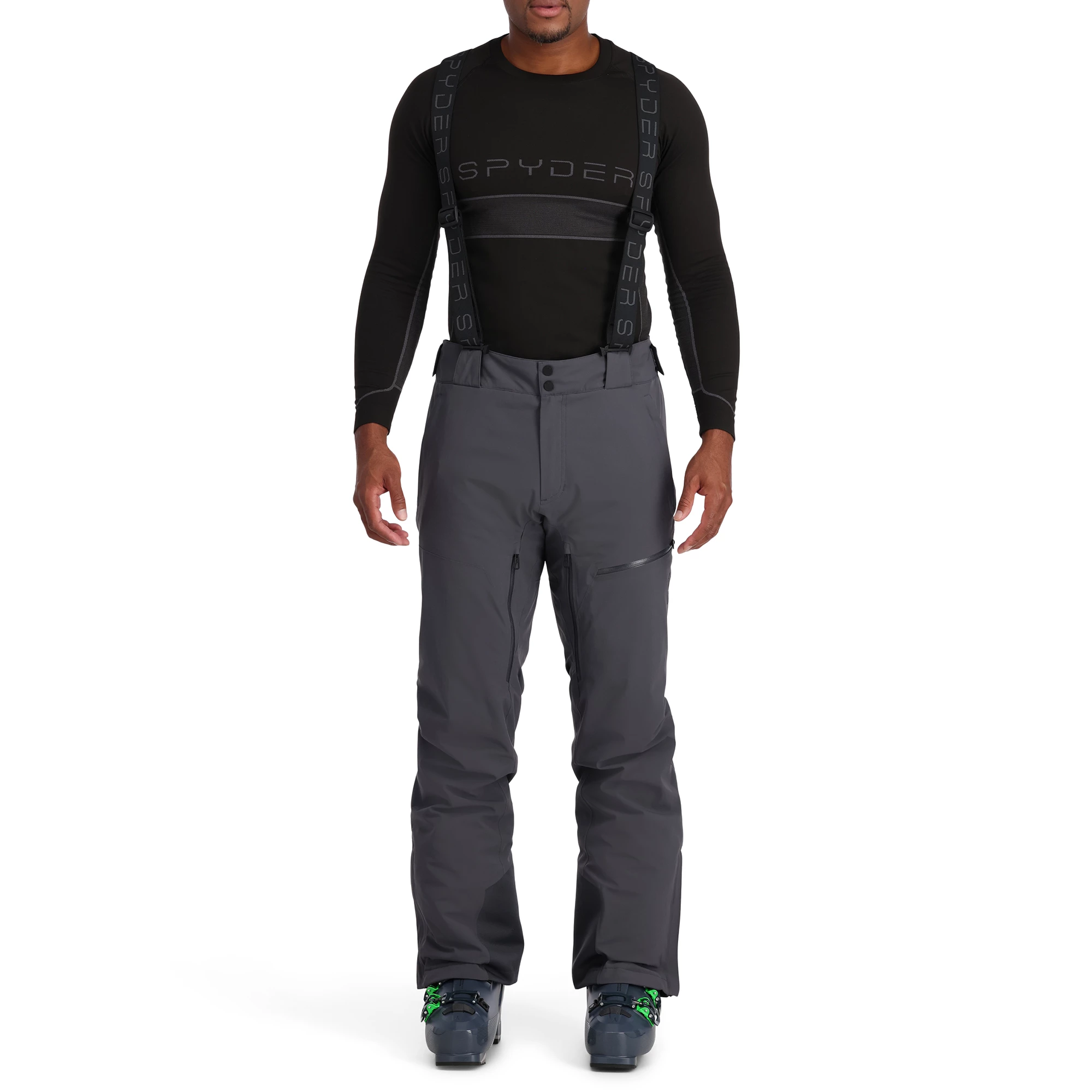 Spyder Mens Dare Pants 12 Spyder Mens Dare Pants - Image 12