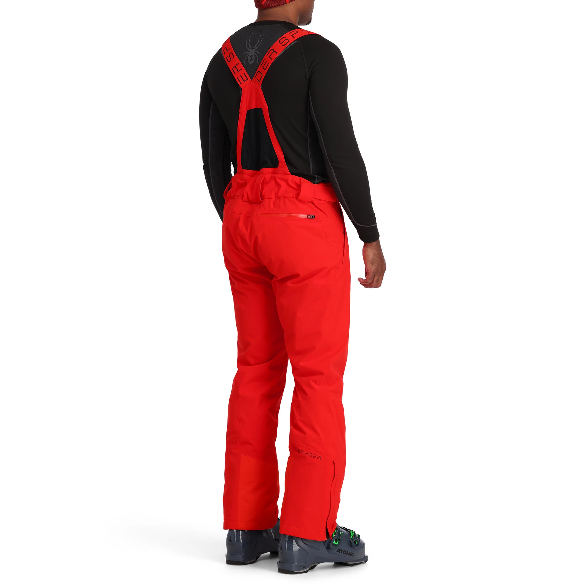 Spyder Mens Dare Pants 16 Spyder Mens Dare Pants - Image 16