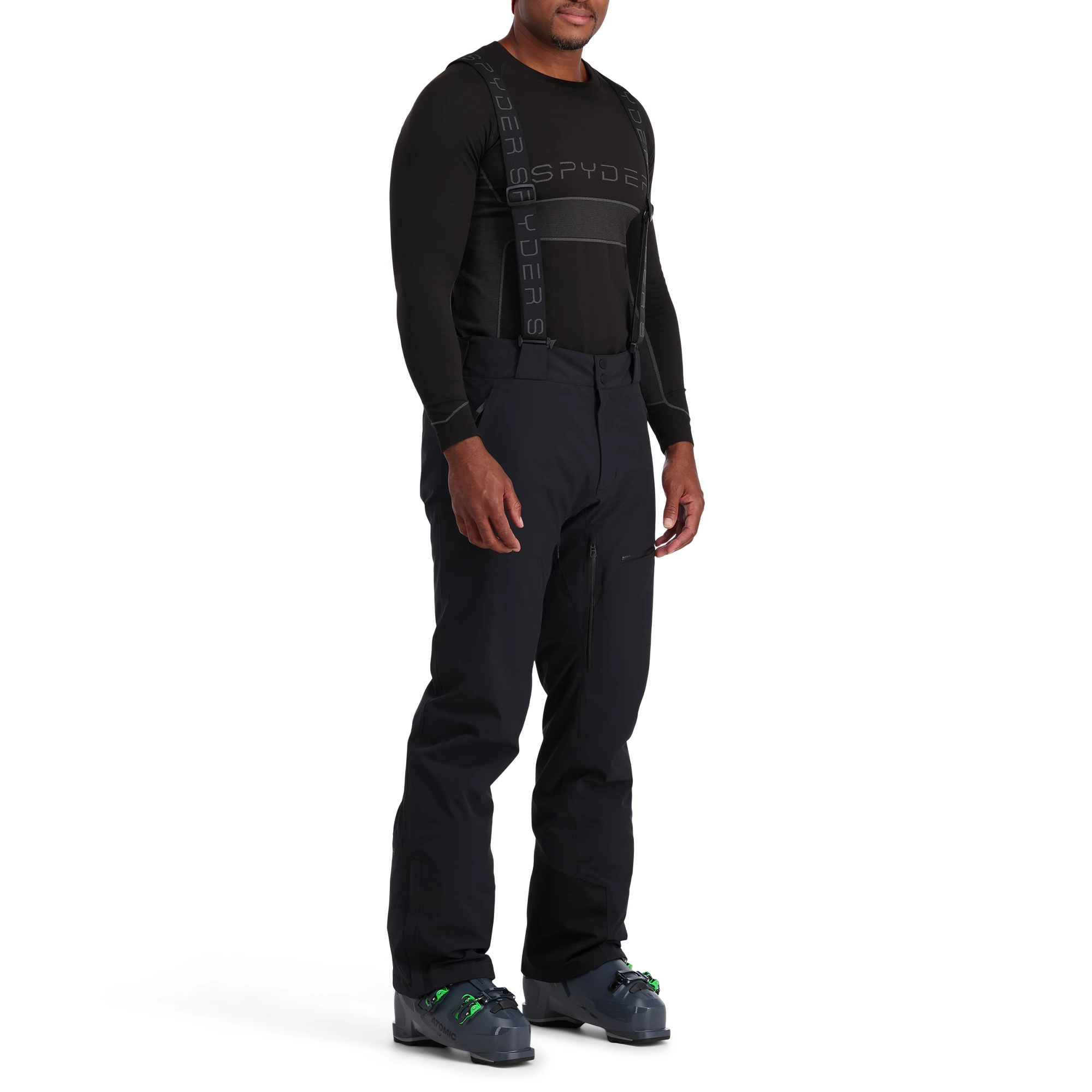 Spyder Mens Dare Pants 18 Spyder Mens Dare Pants - Image 18