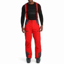 Spyder Mens Propulsion Pants -686 shop unnamed file 4651
