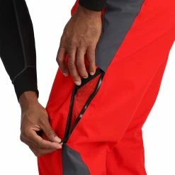 Spyder Mens Propulsion Pants -686 shop unnamed file 4653