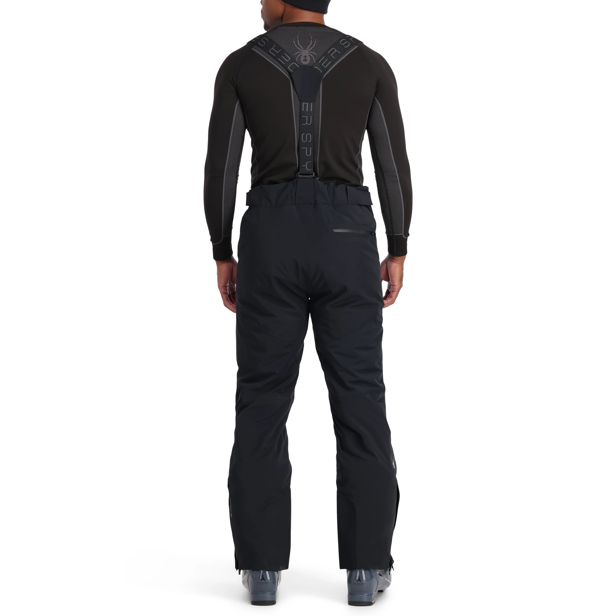 Spyder Mens Bormio GORE-TEX® Pants 2 Spyder Mens Bormio GORE-TEX® Pants - Image 2