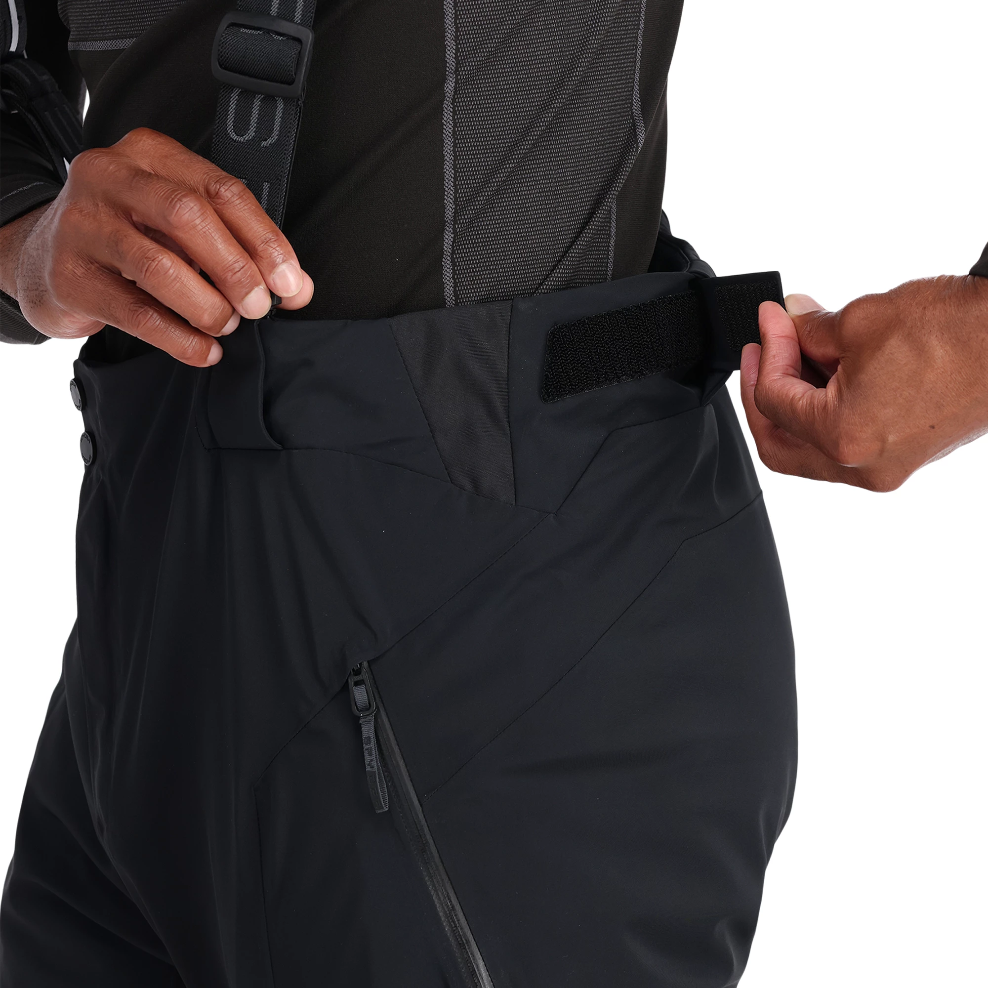 Spyder Mens Bormio GORE-TEX® Pants 4 Spyder Mens Bormio GORE-TEX® Pants - Image 4