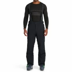 Spyder Mens Bormio GORE-TEX® Pants 28 Spyder Mens Bormio GORE-TEX® Pants -686 shop unnamed file 4662