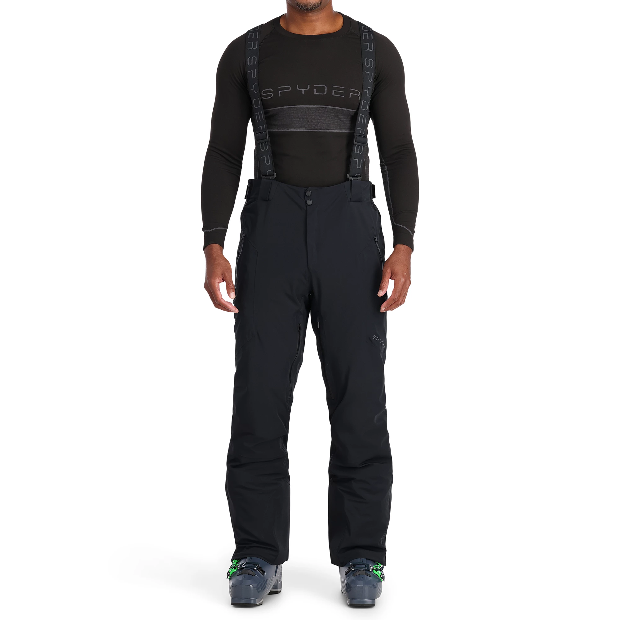 Spyder Mens Bormio GORE-TEX® Pants 6 Spyder Mens Bormio GORE-TEX® Pants - Image 6