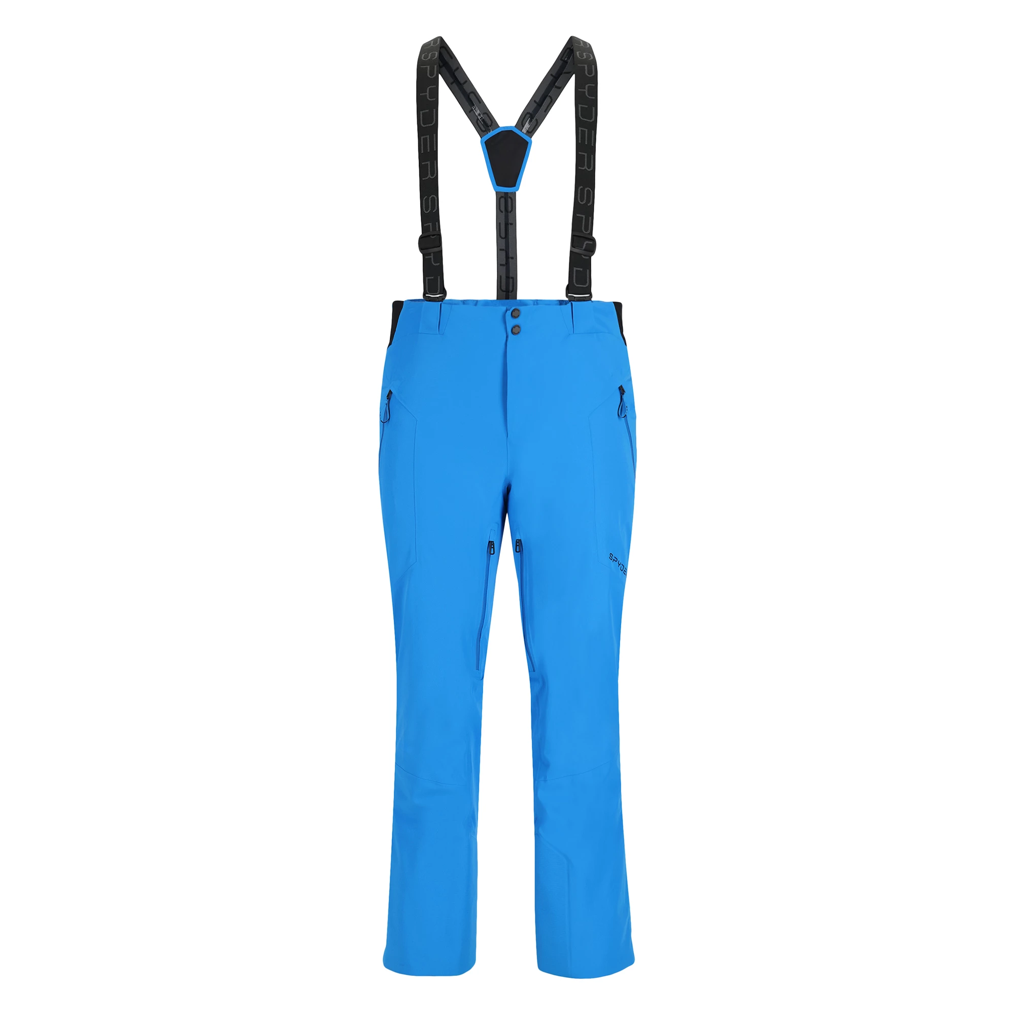 Spyder Mens Bormio GORE-TEX® Pants 7 Spyder Mens Bormio GORE-TEX® Pants - Image 7