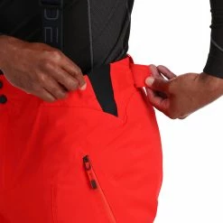 Spyder Mens Bormio GORE-TEX® Pants 32 Spyder Mens Bormio GORE-TEX® Pants -686 shop unnamed file 4666