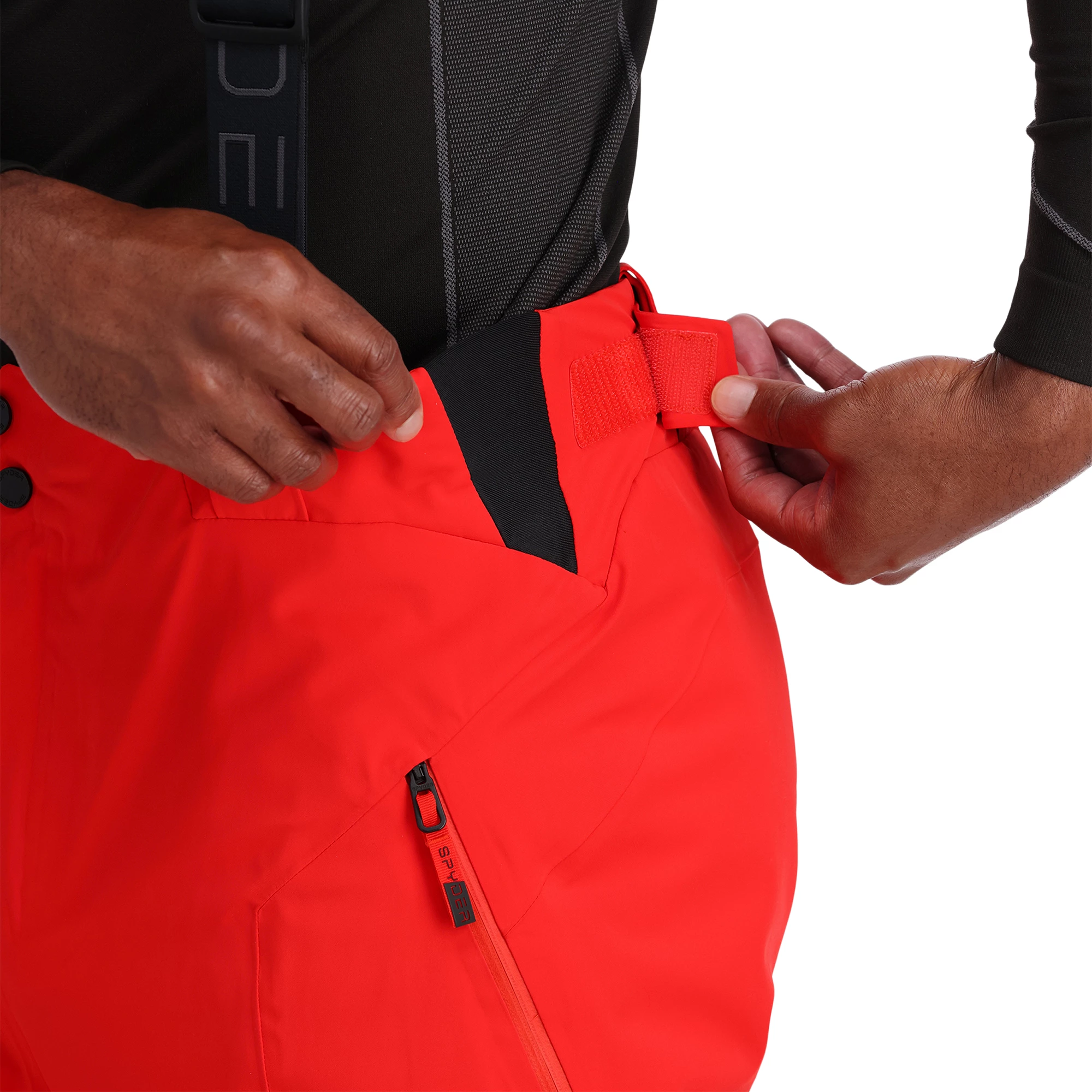 Spyder Mens Bormio GORE-TEX® Pants 10 Spyder Mens Bormio GORE-TEX® Pants - Image 10