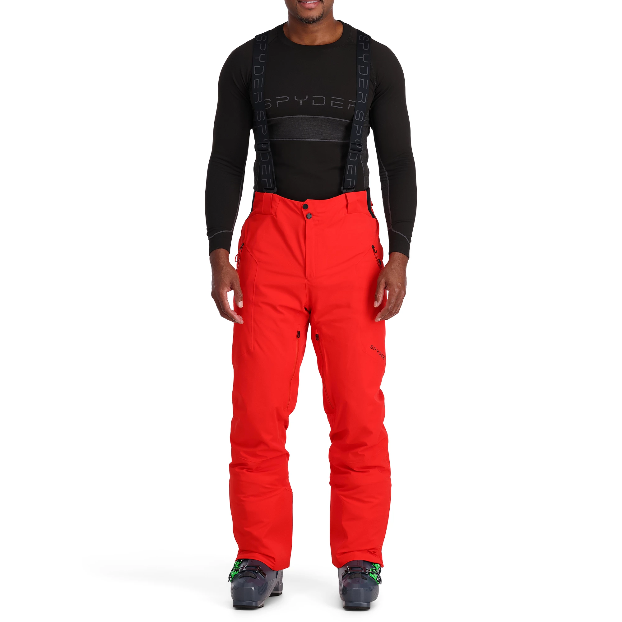 Spyder Mens Bormio GORE-TEX® Pants 12 Spyder Mens Bormio GORE-TEX® Pants - Image 12