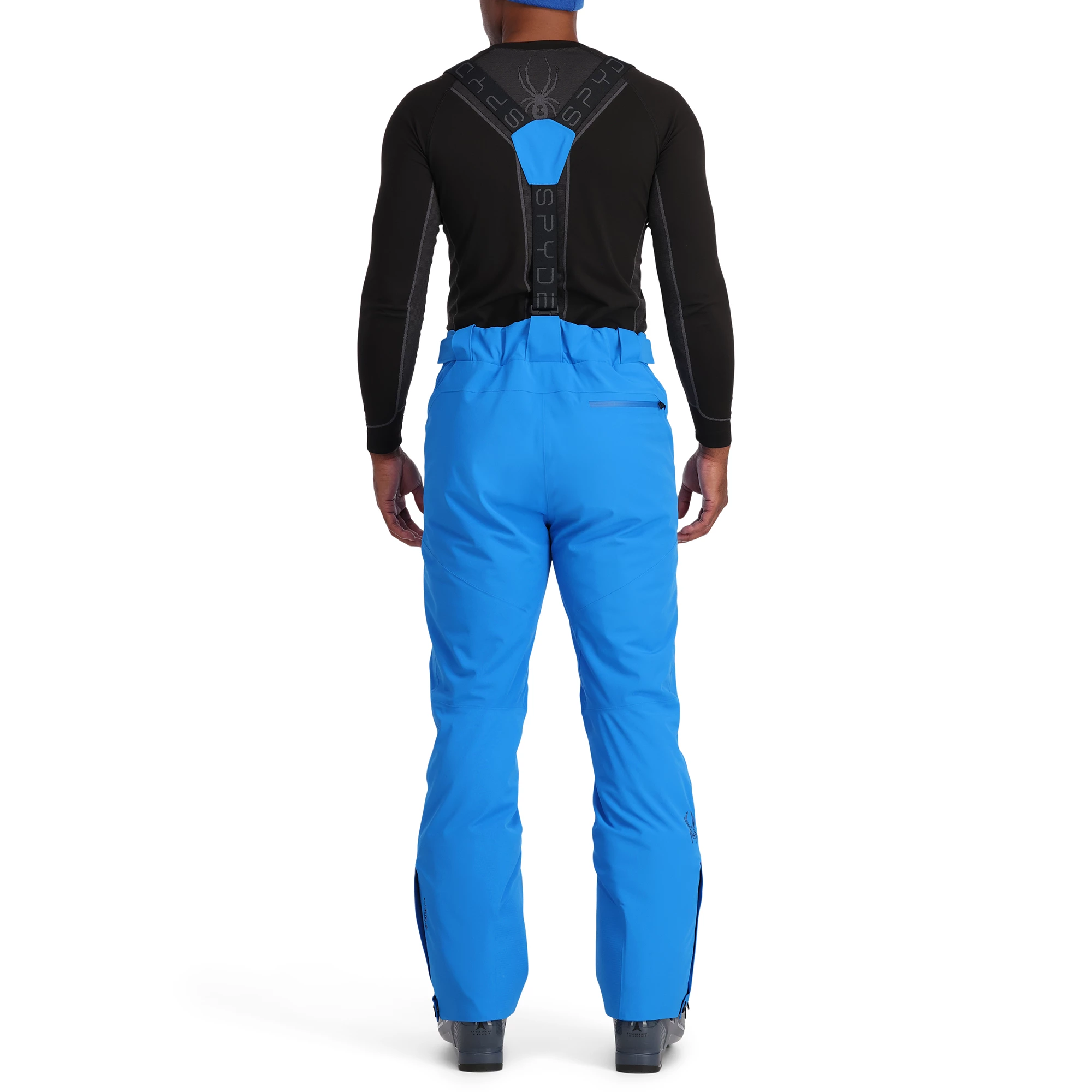 Spyder Mens Bormio GORE-TEX® Pants 14 Spyder Mens Bormio GORE-TEX® Pants - Image 14