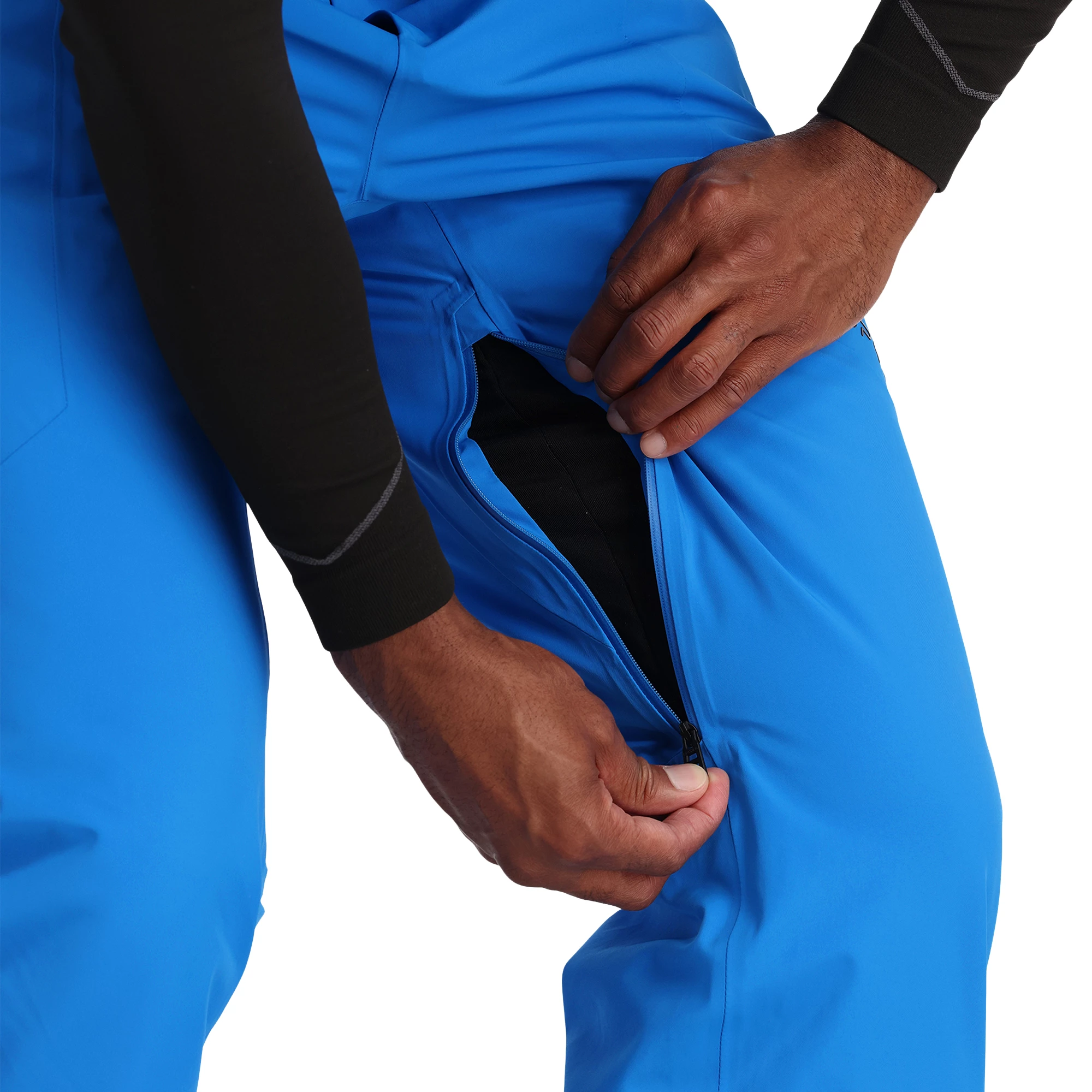 Spyder Mens Bormio GORE-TEX® Pants 15 Spyder Mens Bormio GORE-TEX® Pants - Image 15