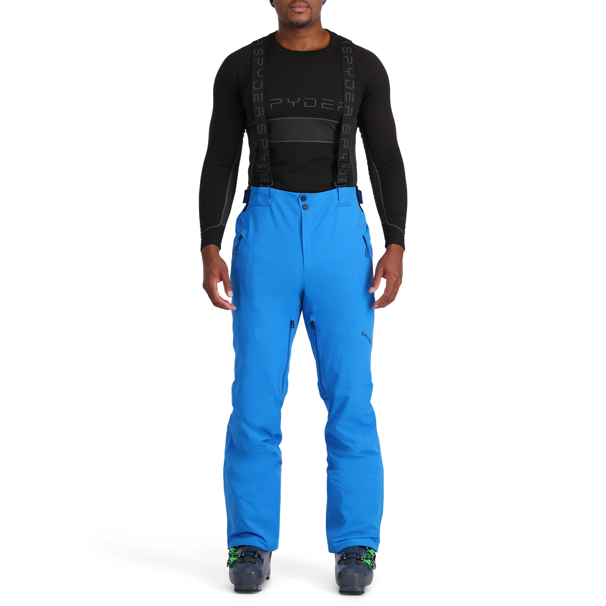 Spyder Mens Bormio GORE-TEX® Pants 16 Spyder Mens Bormio GORE-TEX® Pants - Image 16