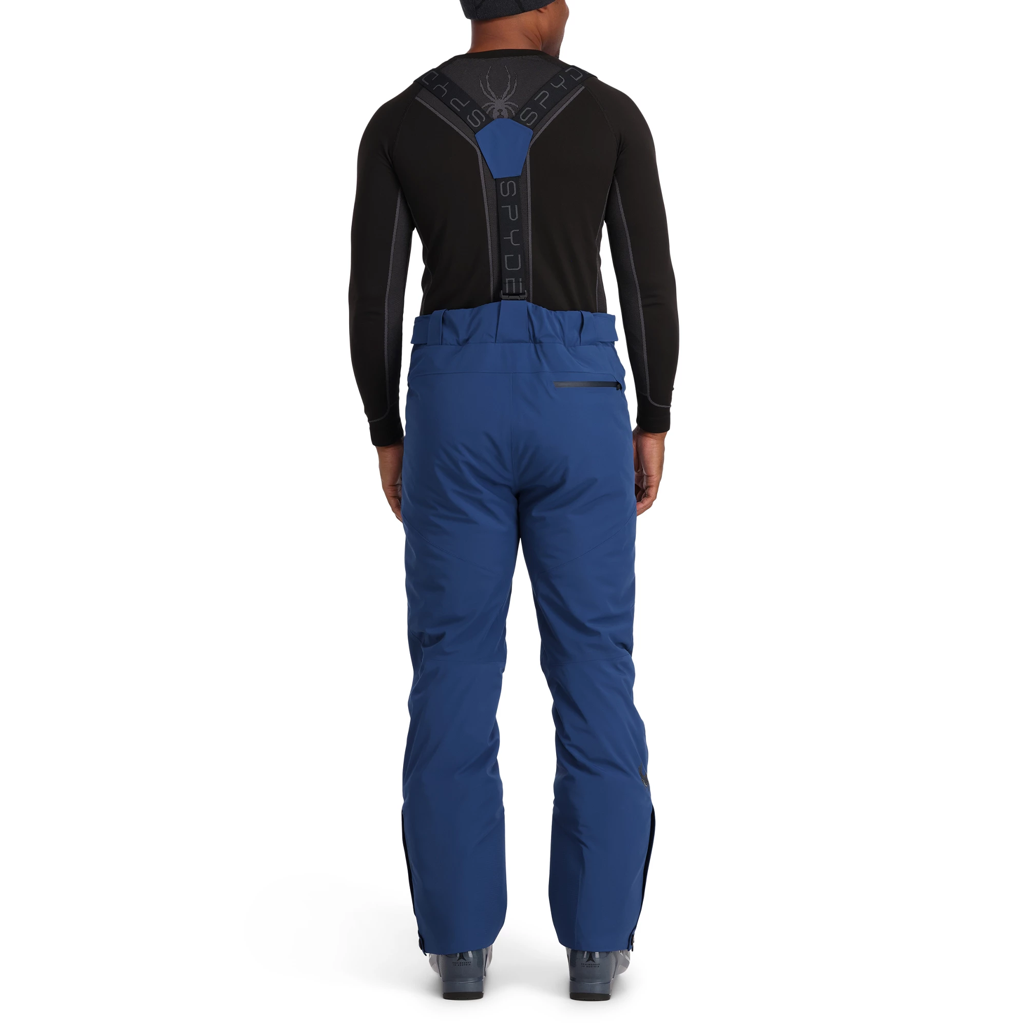 Spyder Mens Bormio GORE-TEX® Pants 18 Spyder Mens Bormio GORE-TEX® Pants - Image 18