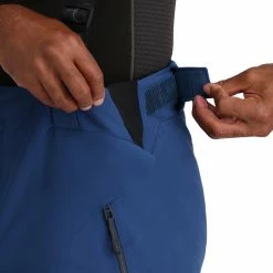 Spyder Mens Bormio GORE-TEX® Pants 42 Spyder Mens Bormio GORE-TEX® Pants -686 shop unnamed file 4676