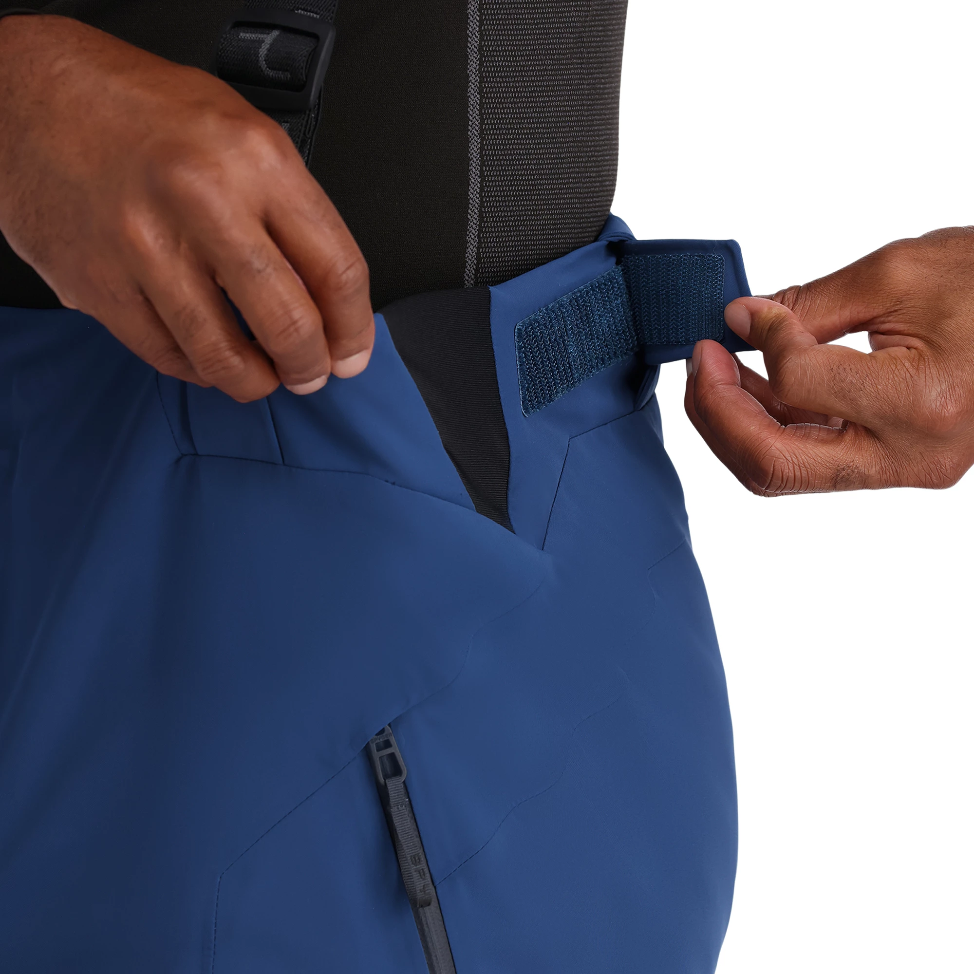 Spyder Mens Bormio GORE-TEX® Pants 20 Spyder Mens Bormio GORE-TEX® Pants - Image 20