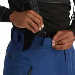 Spyder Mens Bormio GORE-TEX® Pants 43 Spyder Mens Bormio GORE-TEX® Pants -686 shop unnamed file 4677