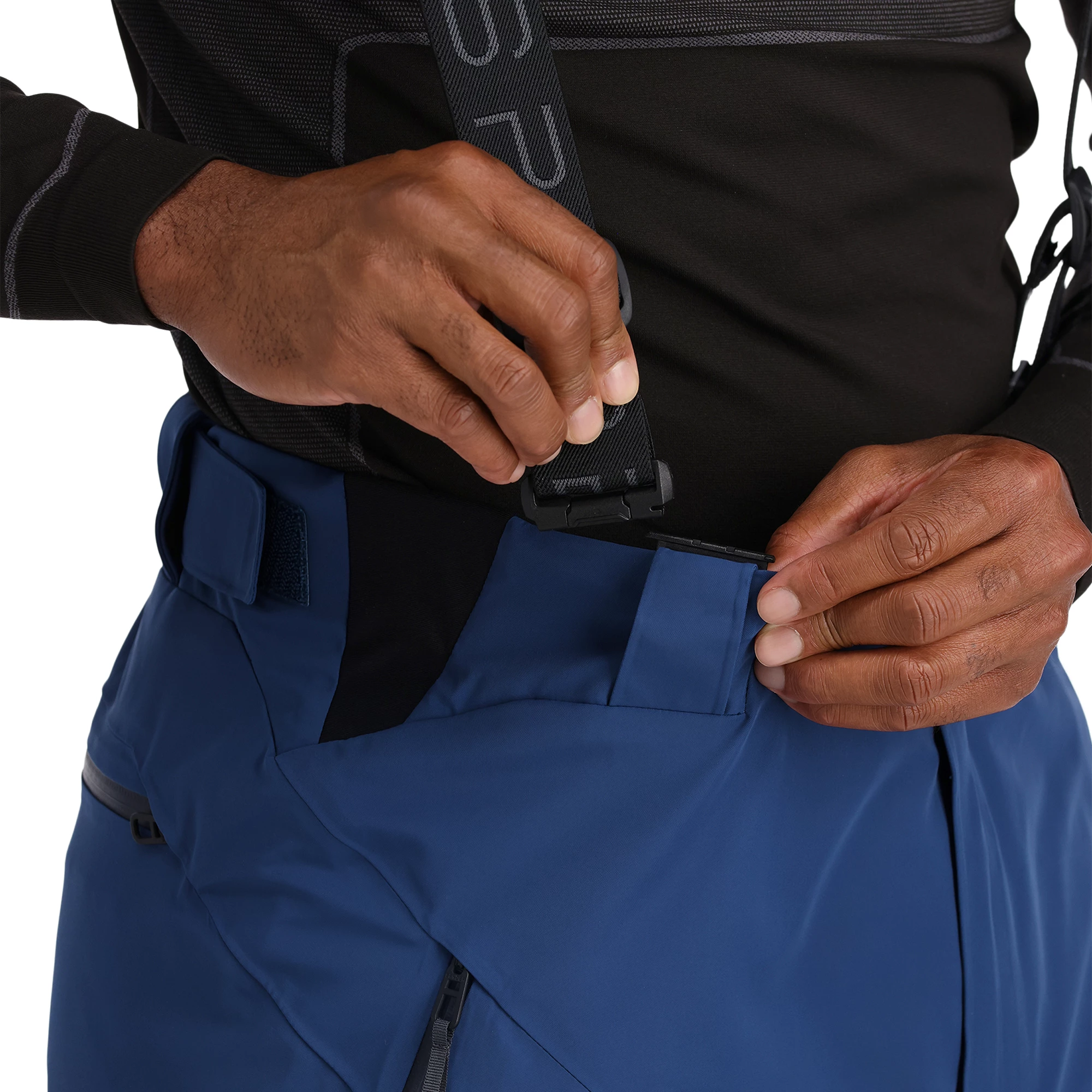 Spyder Mens Bormio GORE-TEX® Pants 21 Spyder Mens Bormio GORE-TEX® Pants - Image 21