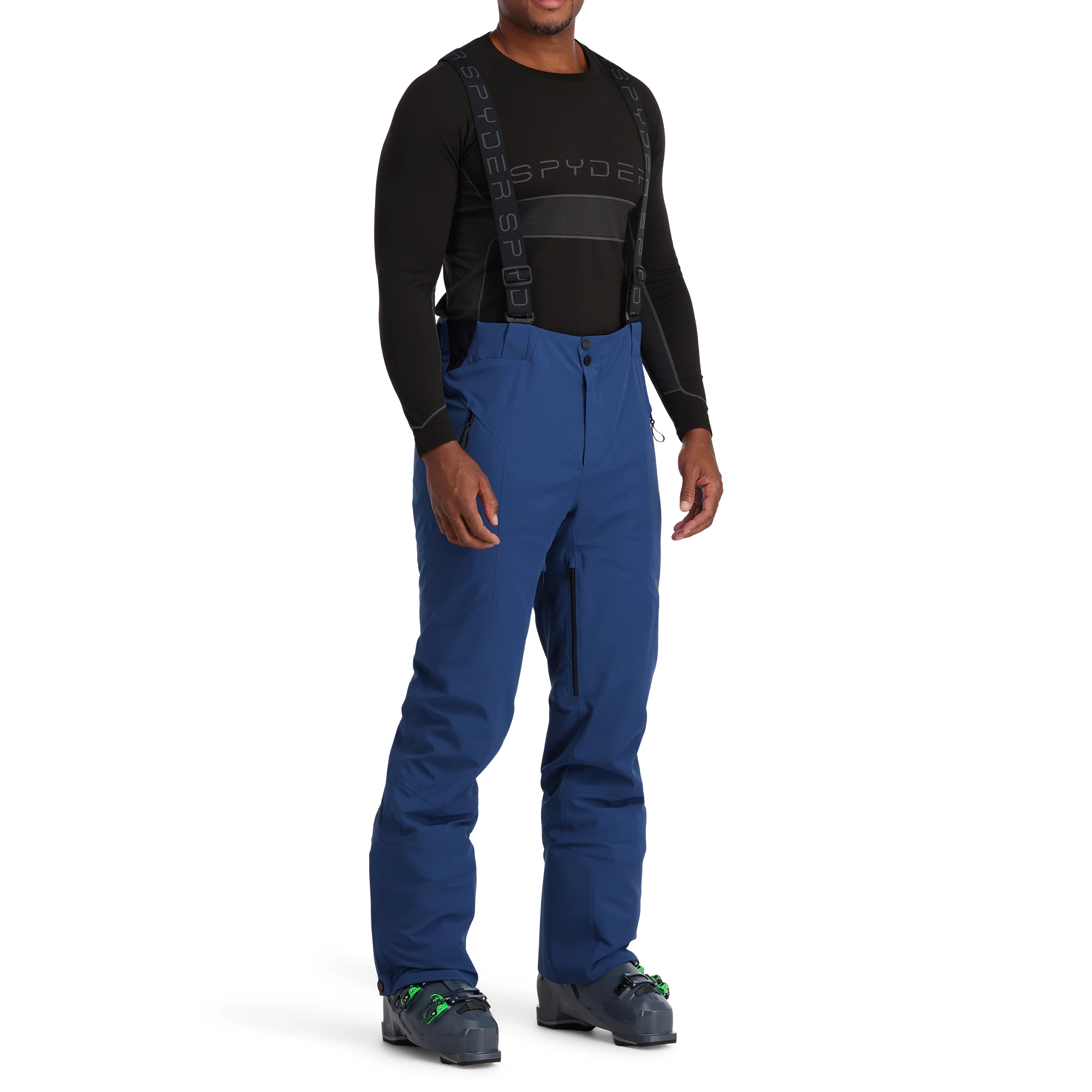 Spyder Mens Bormio GORE-TEX® Pants 23 Spyder Mens Bormio GORE-TEX® Pants - Image 23