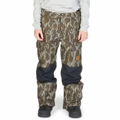 DC Shoes Mens Code Pants -686 shop unnamed file 4694