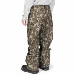 DC Shoes Mens Code Pants -686 shop unnamed file 4695