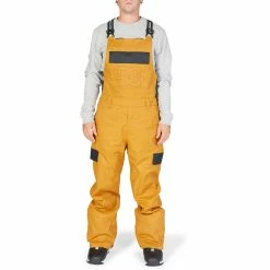 DC Shoes Mens Docile Bib Pants -686 shop unnamed file 4700
