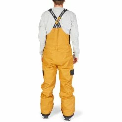 DC Shoes Mens Docile Bib Pants -686 shop unnamed file 4701
