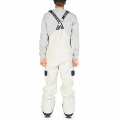 DC Shoes Mens Docile Bib Pants -686 shop unnamed file 4703