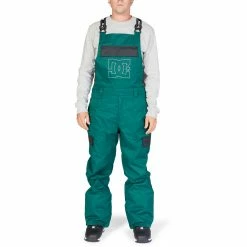 DC Shoes Mens Docile Bib Pants -686 shop unnamed file 4704