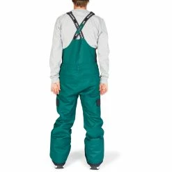 DC Shoes Mens Docile Bib Pants -686 shop unnamed file 4705