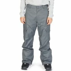 DC Shoes Mens Banshee Snow Pants