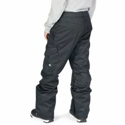 DC Shoes Mens Banshee Snow Pants -686 shop unnamed file 4710