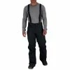 Obermeyer Mens Axiom Full Zip Suspender Pants