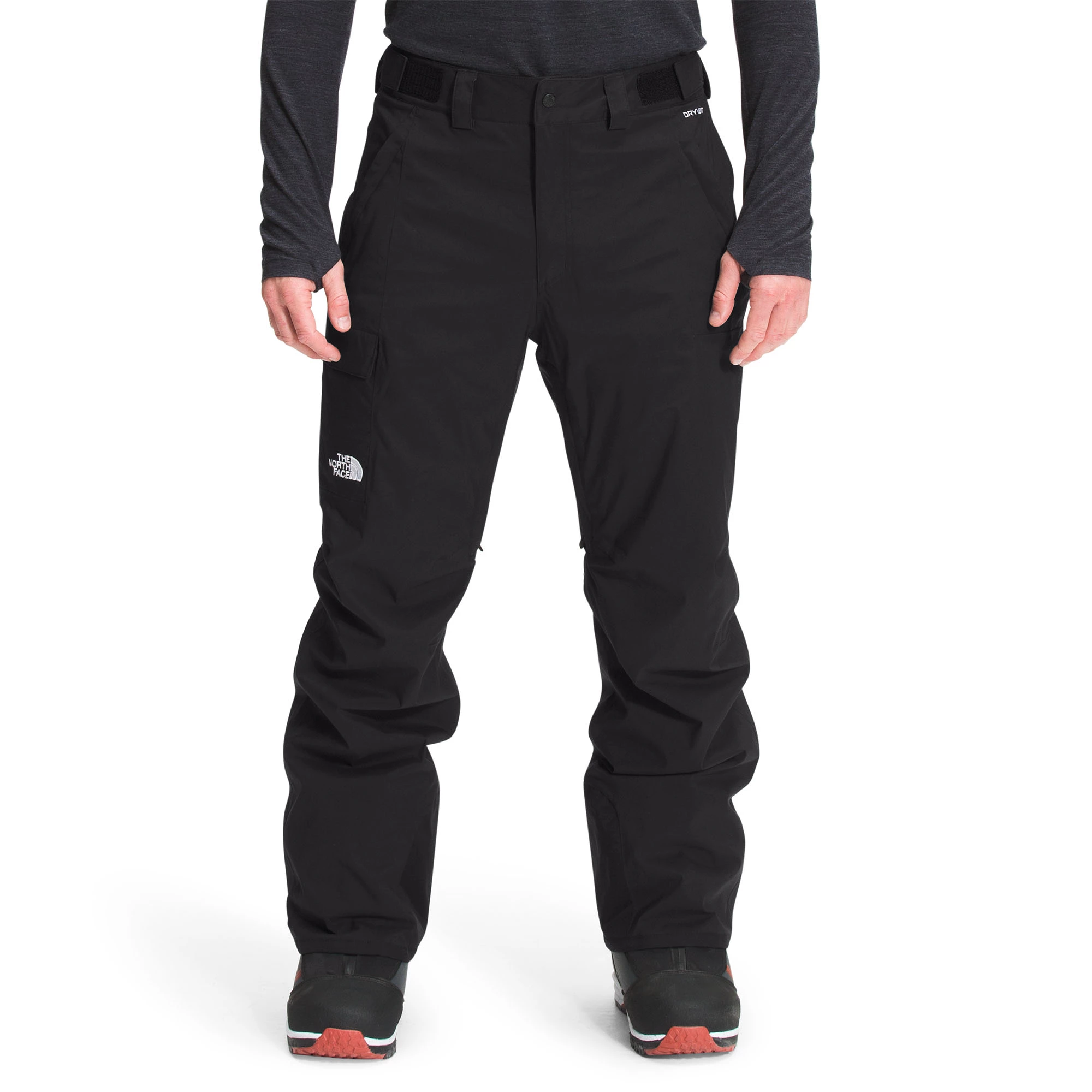 The North Face Mens Freedom Insulated Pants 1 The North Face Mens Freedom Insulated Pants