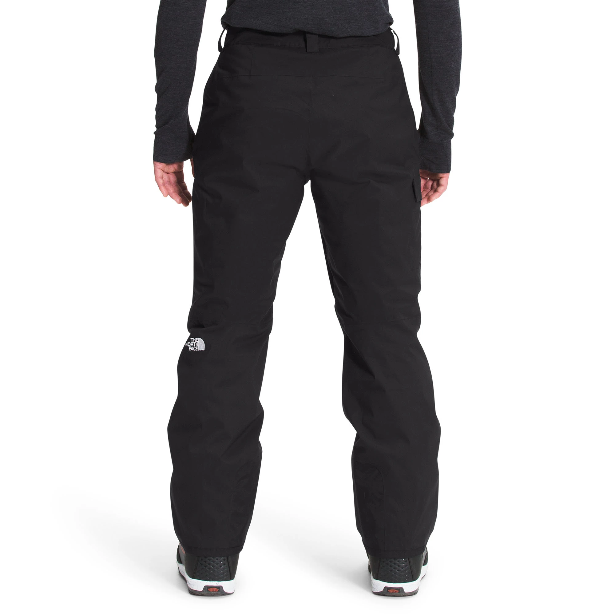 The North Face Mens Freedom Insulated Pants 2 The North Face Mens Freedom Insulated Pants - Image 2