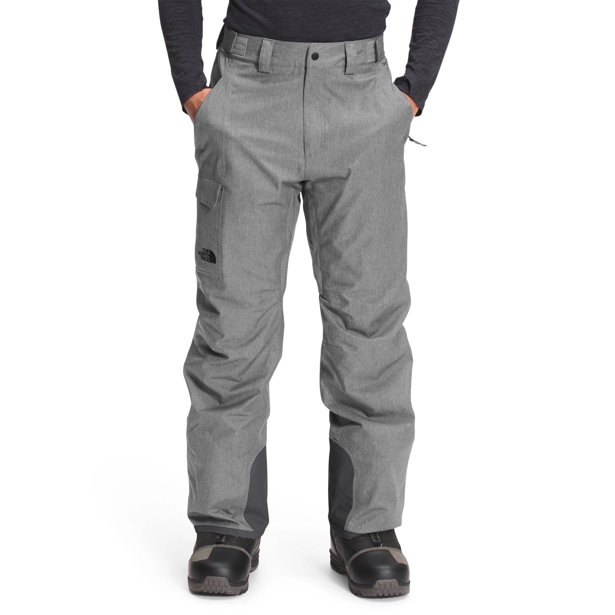 The North Face Mens Freedom Insulated Pants 3 The North Face Mens Freedom Insulated Pants - Image 3