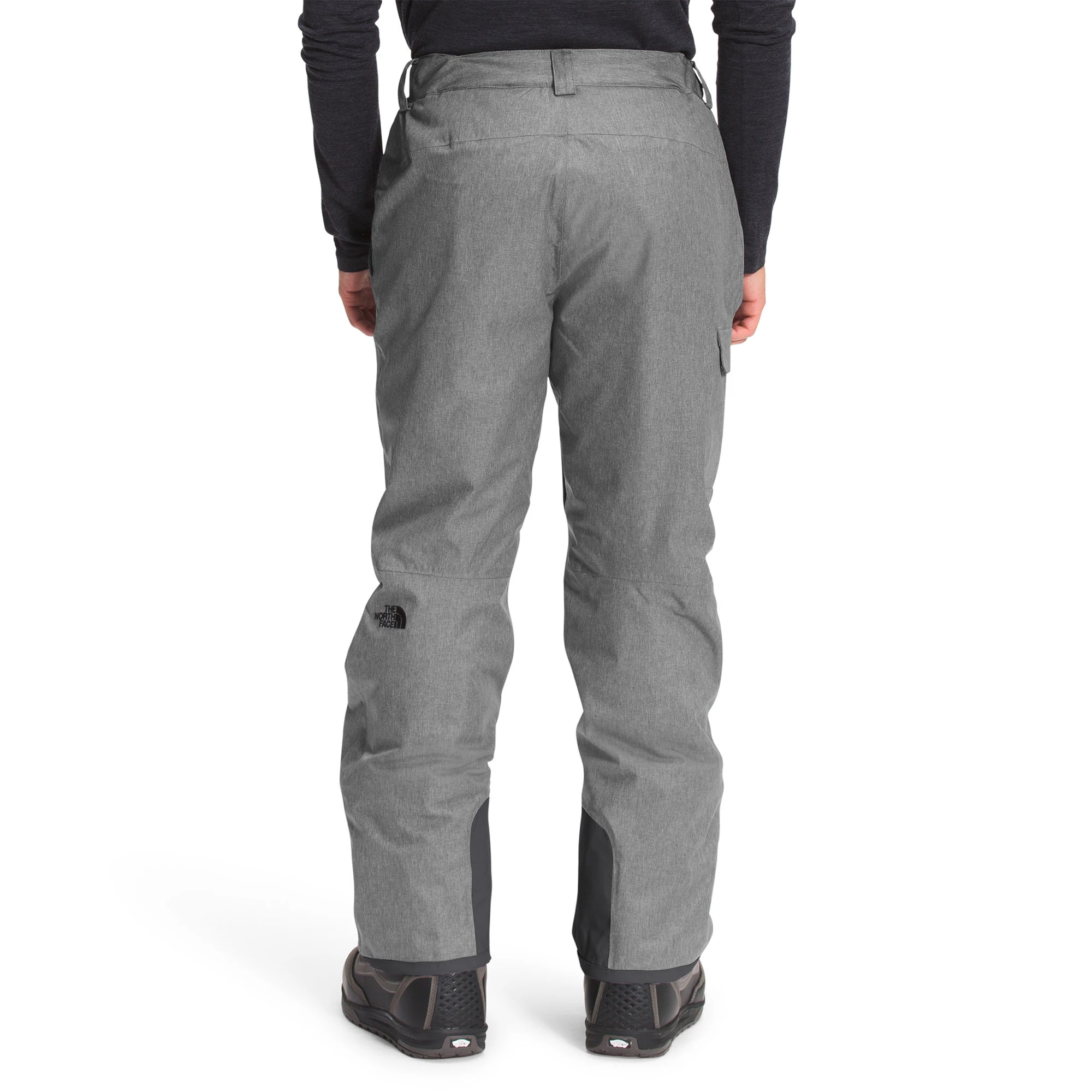 The North Face Mens Freedom Insulated Pants 4 The North Face Mens Freedom Insulated Pants - Image 4