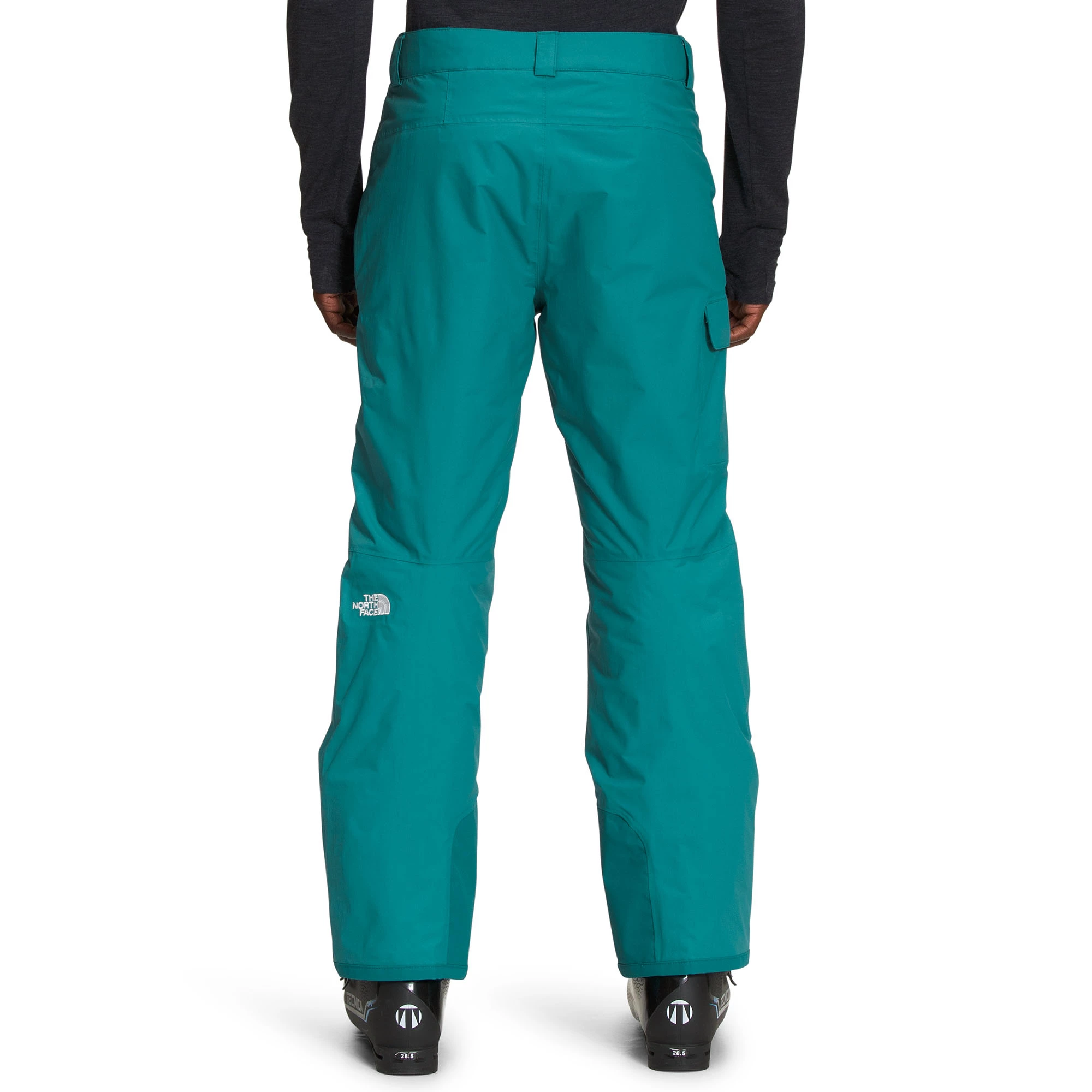The North Face Mens Freedom Insulated Pants 8 The North Face Mens Freedom Insulated Pants - Image 8