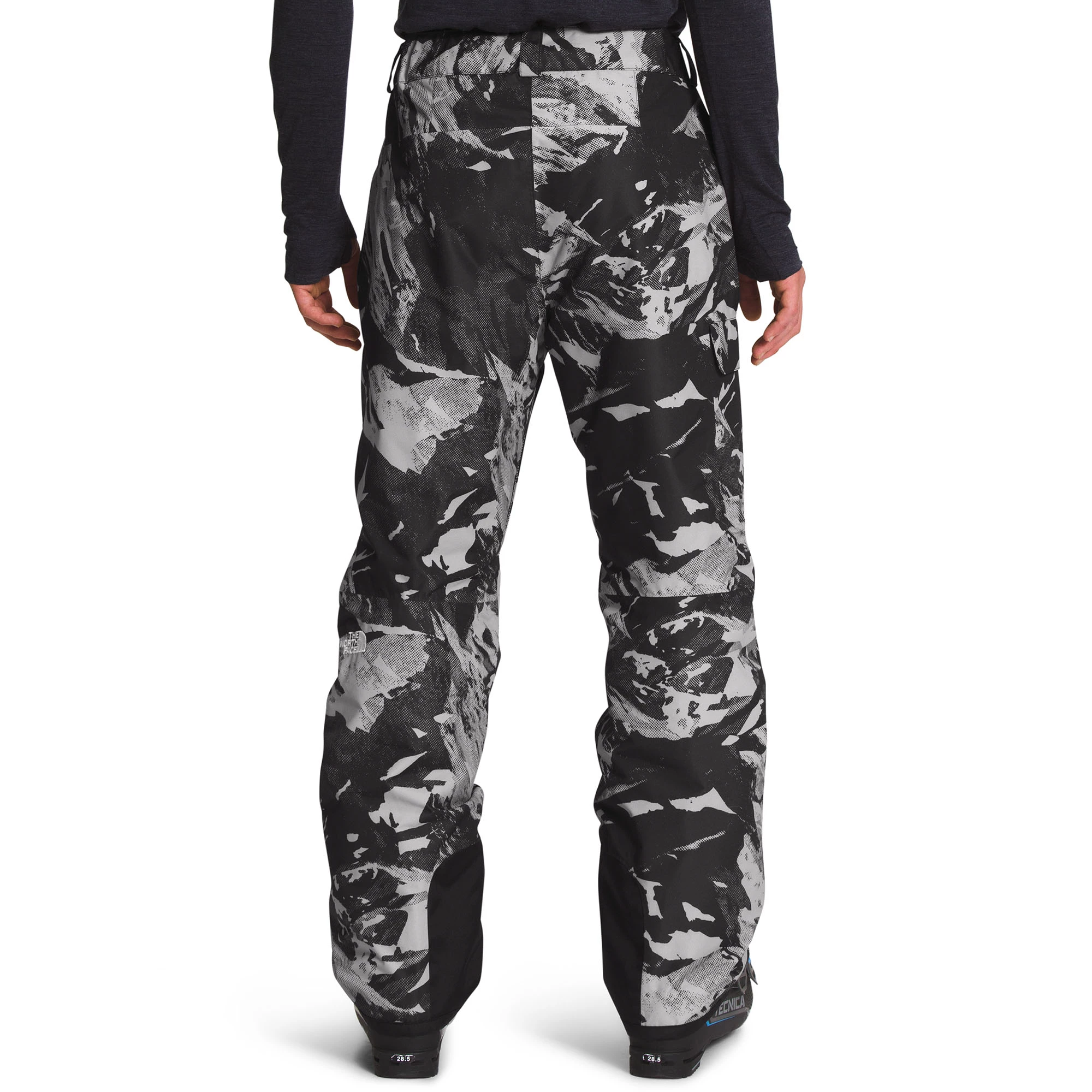 The North Face Mens Freedom Insulated Pants 10 The North Face Mens Freedom Insulated Pants - Image 10