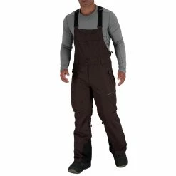 Obermeyer Mens Perseus Bib Pants