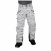 Obermeyer Mens Foraker Shell Pants