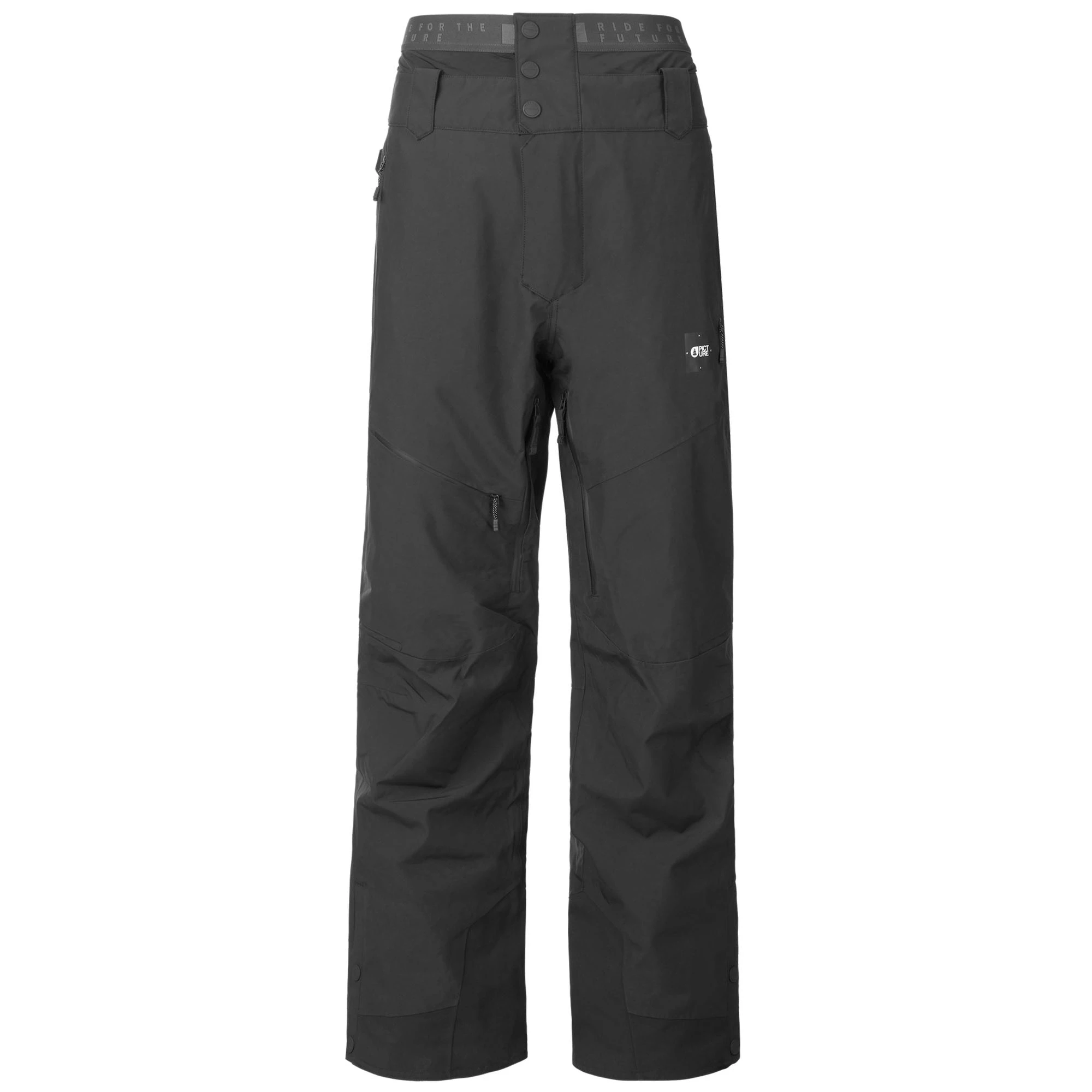 Picture Organic Clothing Mens Track Snow Pants 1 Picture Organic Clothing Mens Track Snow Pants