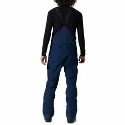 Mountain Hardwear Men's Boundary Ridge™ GORE-TEX® Bib Pants 7 Mountain Hardwear Men's Boundary Ridge™ GORE-TEX® Bib Pants -686 shop unnamed file 4749