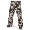 Volcom Men's V.CO Hunter Snow Pants