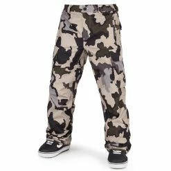Volcom Men's V.CO Hunter Snow Pants