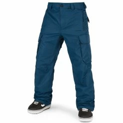 Volcom Men's V.CO Hunter Snow Pants -686 shop unnamed file 4756