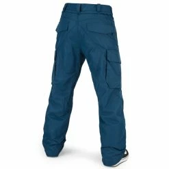 Volcom Men's V.CO Hunter Snow Pants -686 shop unnamed file 4757