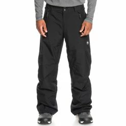 Quiksilver Men's Mission GORE-TEX® Snow Pants